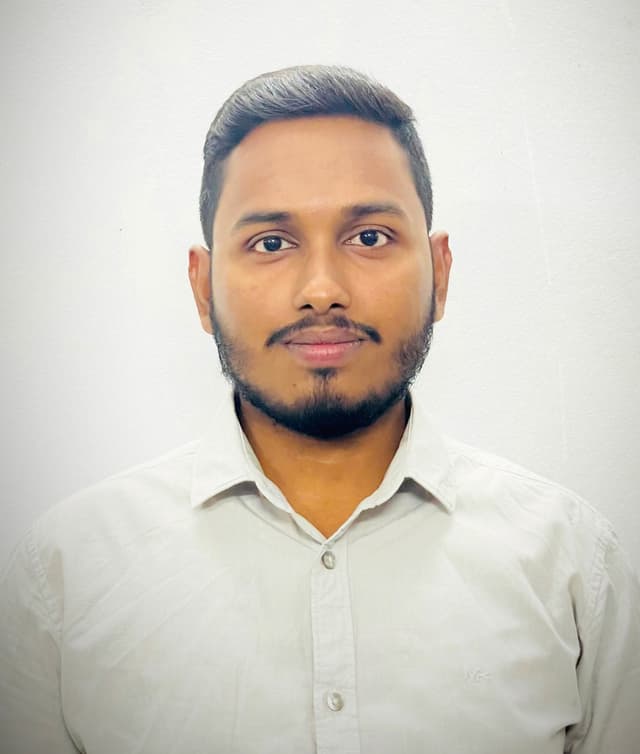 Gaus Al Munir Tushar's Photo